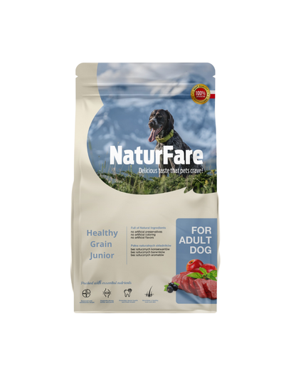 Karma Sucha Healthy Grain Junior "M"