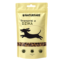 Trenerki z dzika 70g
