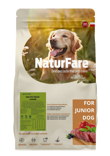 Karma Sucha Healthy Grain Junior "M"