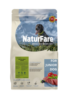 Karma Sucha Healthy Grain Junior "M"