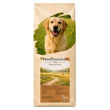 Hodowca Karma Sucha Healthy Grain Pork with Lamb M