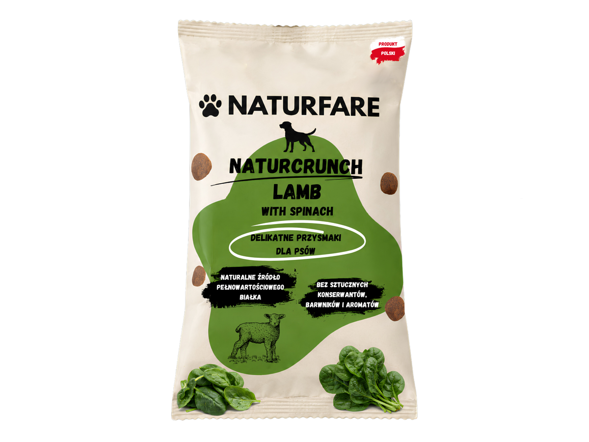 Naturcrunch za 1zł
