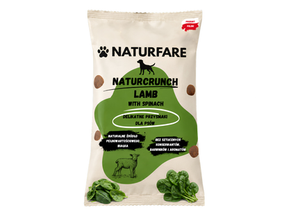 Naturcrunch za 1zł