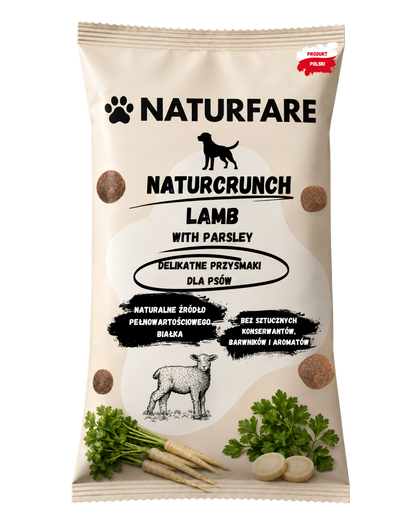 Naturcrunch za 1zł