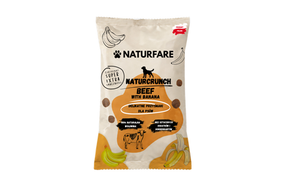 Naturcrunch za 1zł