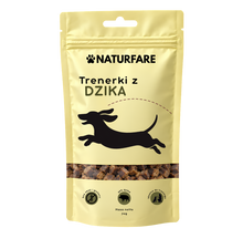 Trenerki z dzika 70g